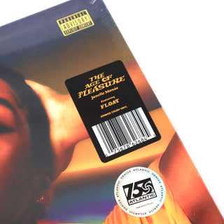 Janelle Monae: The Age Of Pleasure (Indie Exclusive Colored Vinyl) Vinyl LP