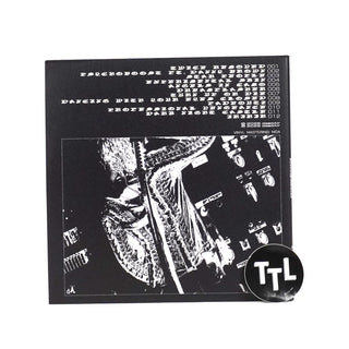 Jane Remover: Revengeseekerz Vinyl 2LP 