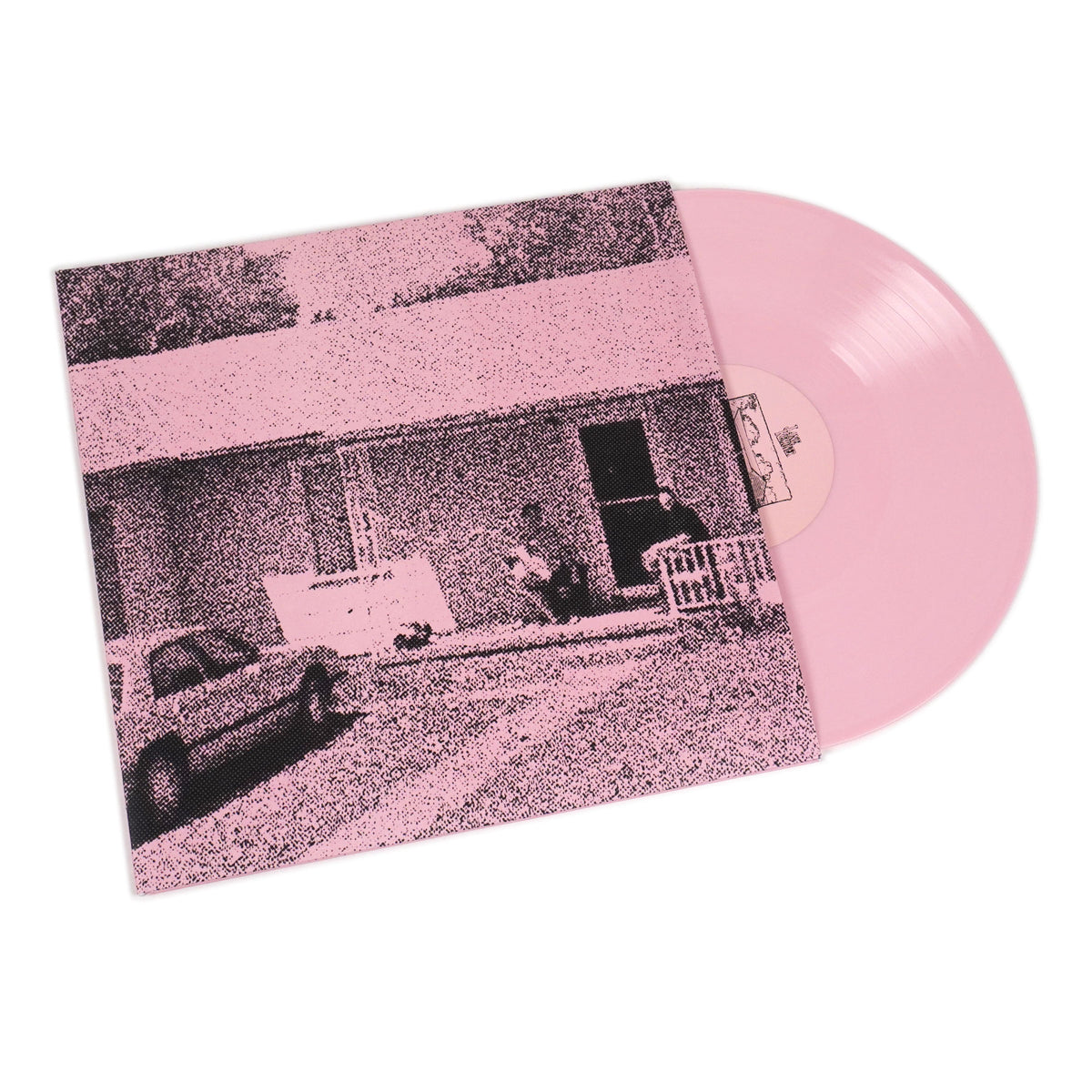 Jane Remover: Frailty (Colored Vinyl) Vinyl 2LP — TurntableLab.com