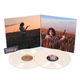 Jane Remover: Census Designated (Colored Vinyl) Vinyl 2LP