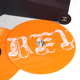 Jane Remover: Revengeseekerz (Indie Exclusive Colored Vinyl) Vinyl 2LP