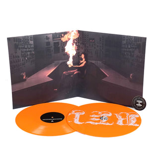 Jane Remover: Revengeseekerz (Indie Exclusive Colored Vinyl) Vinyl 2LP