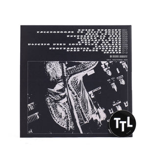 Jane Remover: Revengeseekerz (Indie Exclusive Colored Vinyl) Vinyl 2LP