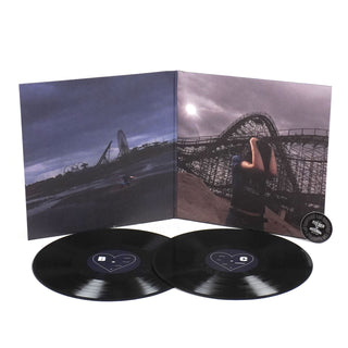 Jane Remover: Heart Vinyl 2LP