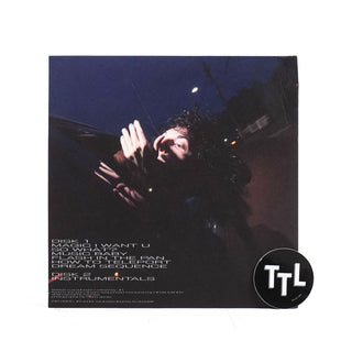 Jane Remover: Heart Vinyl 2LP