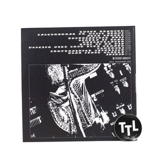 Jane Remover: Revengeseekerz (Indie Exclusive Colored Vinyl) Vinyl 2LP