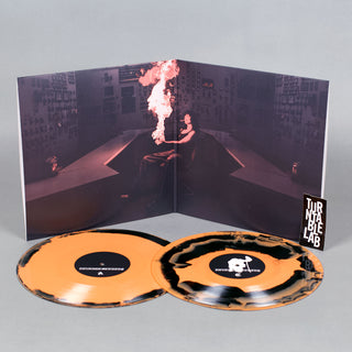 Jane Remover: Revengeseekerz (Orange Melt Colored Vinyl) Vinyl 2LP - Turntable Lab Exclusive