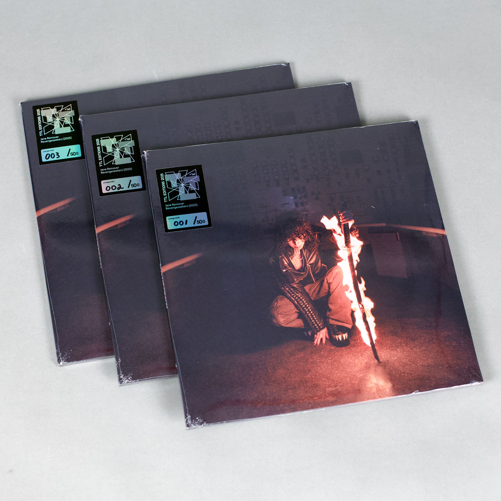 Gena Cide – Waste Uva Cular LP レコード Gena Cide – Waste Uva Cular – CD (Album), 1994 [r8135619