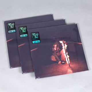 Jane Remover: Revengeseekerz (Splatter Colored Vinyl) Vinyl 2LP - Turntable Lab Exclusive - LIMIT 1 PER CUSTOMER