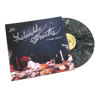 Japanese Breakfast: For Melancholy Brunettes (& sad women) (Colored Vinyl) Vinyl LP