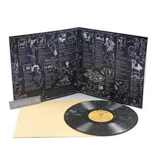 Japanese Breakfast: For Melancholy Brunettes (& sad women) (Colored Vinyl) Vinyl LP