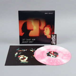 Japanese Breakfast: Soft Sounds From Another Planet (Colored Vinyl) Vinyl LP - Turntable Lab Exclusive