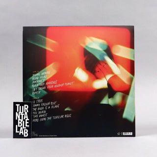 Japanese Breakfast: Soft Sounds From Another Planet (Colored Vinyl) Vinyl LP - Turntable Lab Exclusive