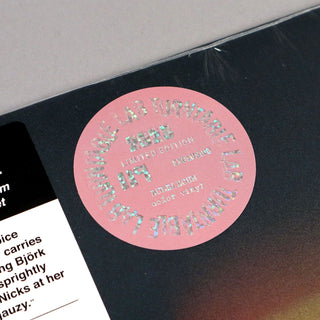 Japanese Breakfast: Soft Sounds From Another Planet (Colored Vinyl) Vinyl LP - Turntable Lab Exclusive