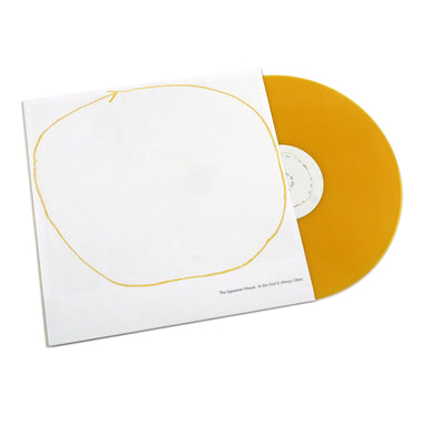 The Japanese House: In The End It Always Does (Indie Exclusive Colored Vinyl) Vinyl LP