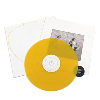 The Japanese House: In The End It Always Does (Indie Exclusive Colored Vinyl) Vinyl LP