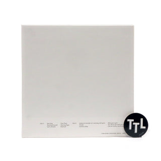 The Japanese House: In The End It Always Does (Indie Exclusive Colored Vinyl) Vinyl LPThe Japanese House: In The End It Always Does (Indie Exclusive Colored Vinyl) Vinyl LP