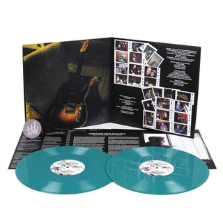 Jason Isbell: Something More Than Free (Colored Vinyl) Vinyl 2LP