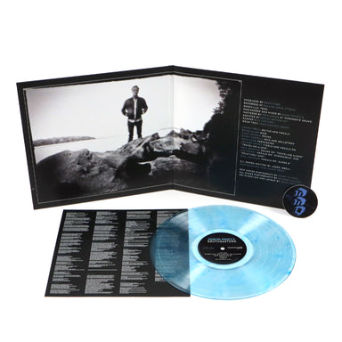 Jason Isbell: Southeastern - 10th Anniversary Edition (Indie Exclusive Colored Vinyl) Vinyl LP