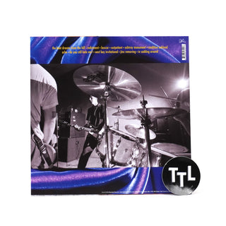 Jawbreaker: 24 Hour Revenge Therapy (Colored Vinyl) Vinyl LP