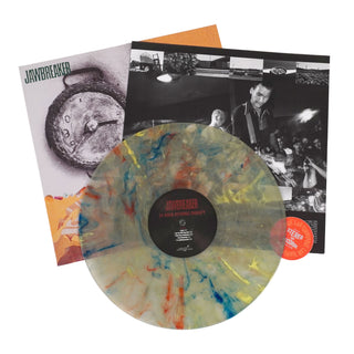Jawbreaker: 24 Hour Revenge Therapy (Clear Mix Colored Vinyl) Vinyl LP