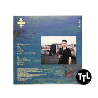 Jawbreaker: Bivouac (Green Colored Vinyl) Vinyl LP