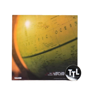 Jawbreaker: Etc. (Colored Vinyl) Vinyl LP