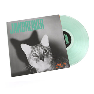 Jawbreaker: Unfun (Colored Vinyl) Vinyl LP