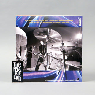 Jawbreaker: 24 Hour Revenge Therapy (Yellow Colored Vinyl) Vinyl LP - Turntable Lab Exclusive