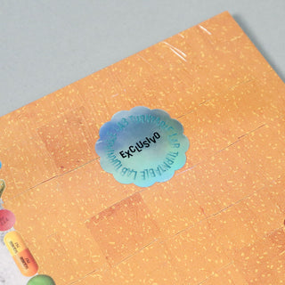 Jawbreaker: 24 Hour Revenge Therapy (Yellow Colored Vinyl) Vinyl LP - Turntable Lab Exclusive