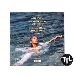 Jayda G: Guy (Indie Exclusive Colored Vinyl) Vinyl LP