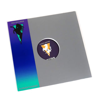 Jaydee: Plastic Dreams (Import) Vinyl 12"