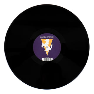 Jaydee: Plastic Dreams (Import) Vinyl 12"
