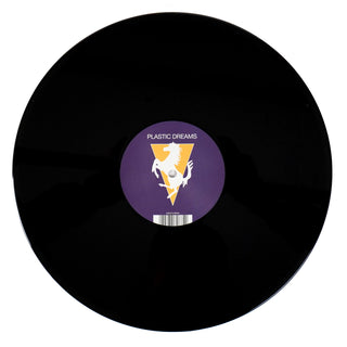 Jaydee: Plastic Dreams (Import) Vinyl 12"