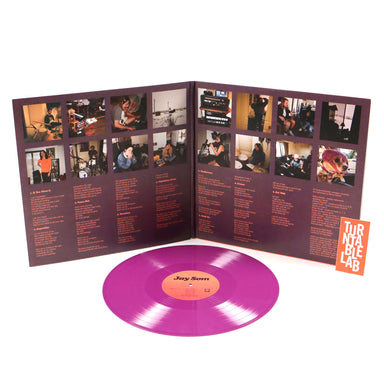 Jay Som: Anak Ko (Purple Colored Vinyl) Vinyl LP