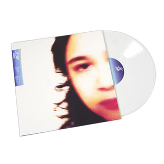 Jay Som: Belong (White Colored Vinyl) Vinyl LP
