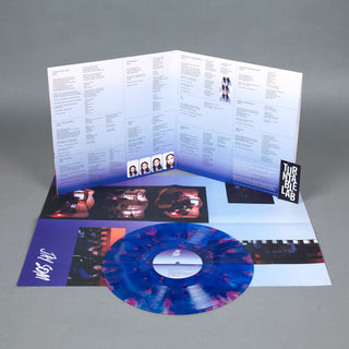 Jay Som: Belong (Colored Vinyl) Vinyl LP - Turntable Lab Exclusive 