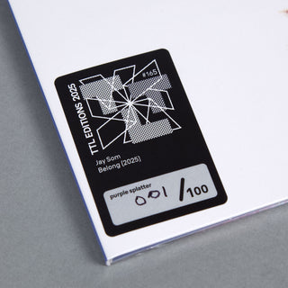 Jay Som: Belong (Colored Vinyl) Vinyl LP - Turntable Lab Exclusive 