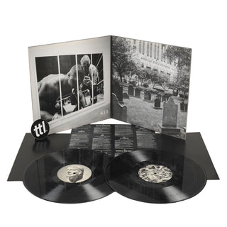 Jay-Z: Magna Carta... Holy Grail (180g) Vinyl 2LP 