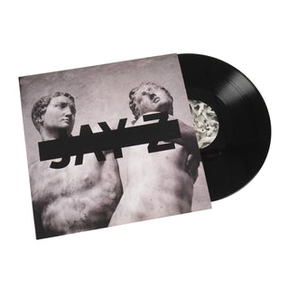 Jay-Z: Magna Carta... Holy Grail (180g) Vinyl 2LP 