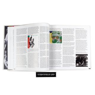 Tony Higgins & Mike Peden: J Jazz Book - Free & Modern Jazz Albums From Japan 1954-88 Book+CD