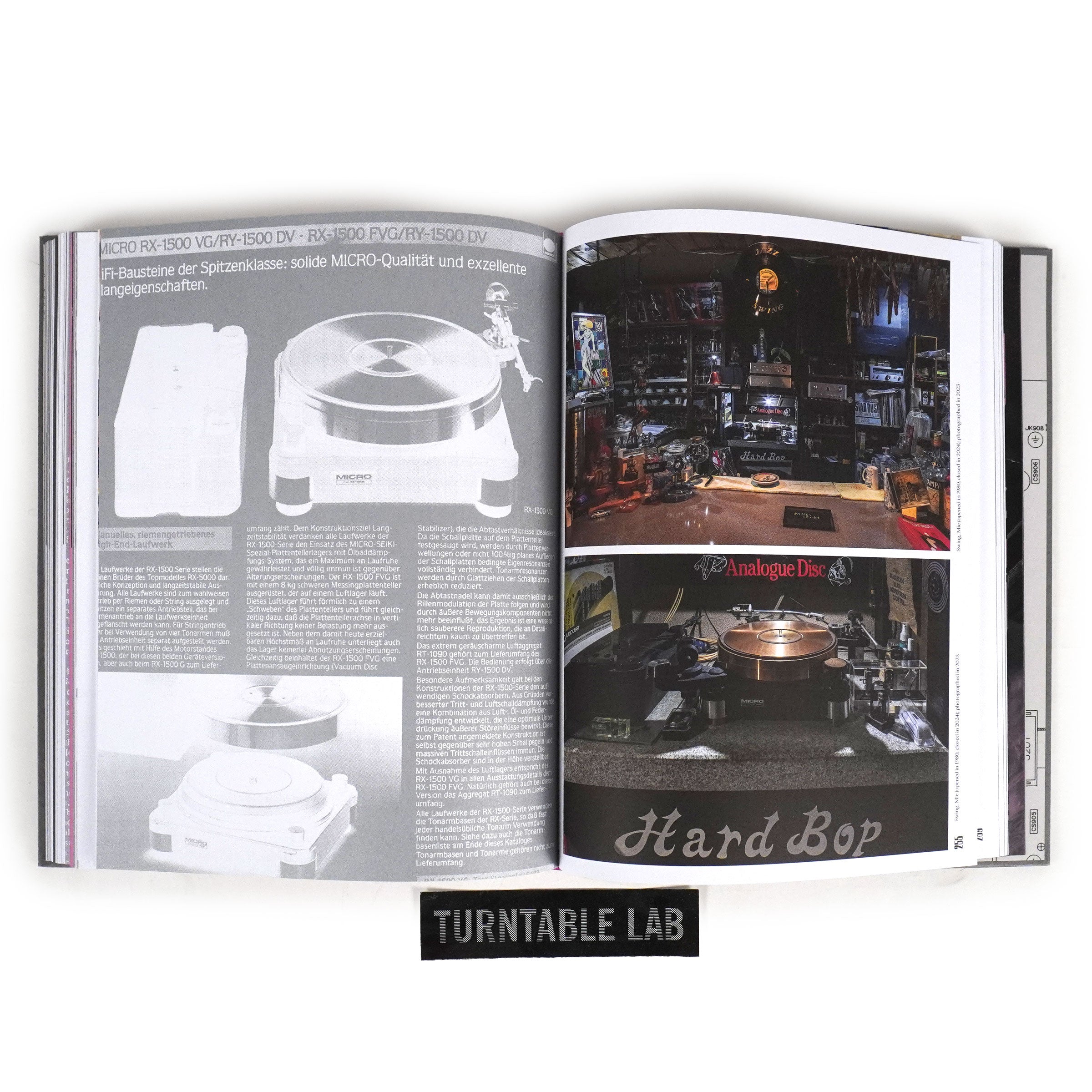JAKARTA records 7枚セット ta-ku s.fidelity Jazz Kissa: The Soul Of Japanese Listening Culture Hardcover Book