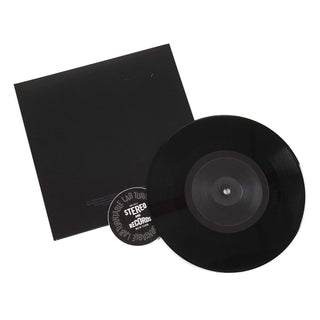 Justin Bieber: Daisies Vinyl 7"