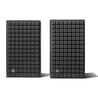 JBL: L52 Classic Passive 5.25" Speakers - Limited Edition Gloss Black / Pair