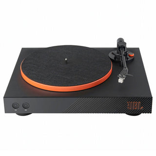 JBL: Spinner Bluetooth Turntable