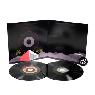 J Dilla: Donuts - Audiophile Edition (180g) Vinyl 2LP