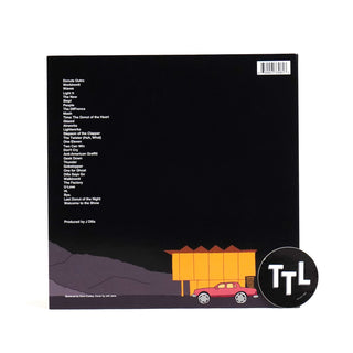 J Dilla: Donuts - Audiophile Edition (180g) Vinyl 2LP