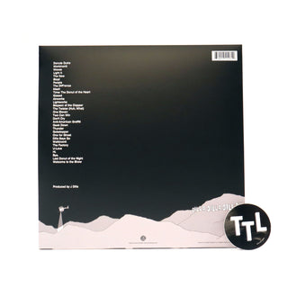 J Dilla: Donuts (Smile Cover) Vinyl 2LP