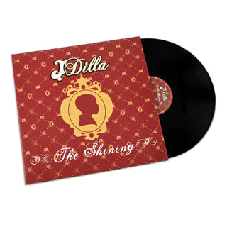 J Dilla: The Shining Vinyl 2LP