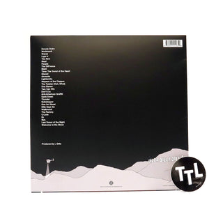 J Dilla: Donuts (Donut Cover) Vinyl 2LP